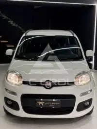 2018 Fiat Panda