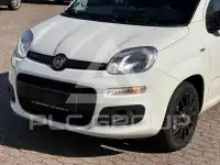 2018 Fiat Panda