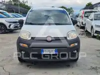 2018 Fiat Panda