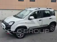 2018 Fiat Panda