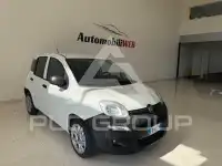 2018 Fiat Panda