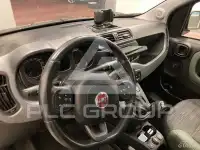 2018 Fiat Panda