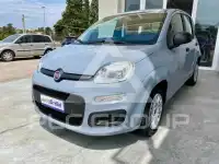 2018 Fiat Panda