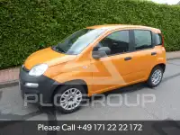 2018 Fiat Panda