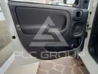 2018 Fiat Panda