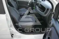 2018 Fiat Panda