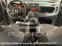 2018 Fiat Panda