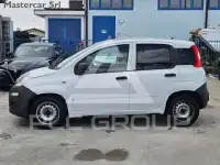 2018 Fiat Panda