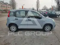 2018 Fiat Panda