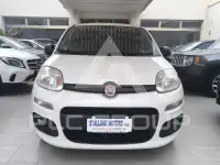 2018 Fiat Panda
