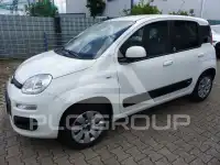 2018 Fiat Panda