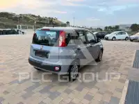2018 Fiat Panda