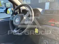 2018 Fiat Panda