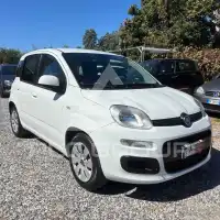 2018 Fiat Panda