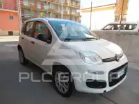 2018 Fiat Panda