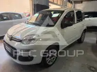 2018 Fiat Panda