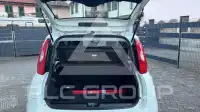 2018 Fiat Panda