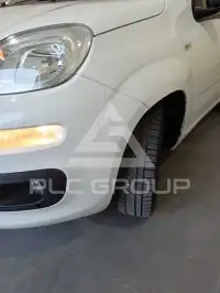 2018 Fiat Panda