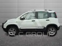 2018 Fiat Panda