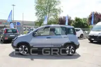2018 Fiat Panda