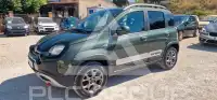 2018 Fiat Panda