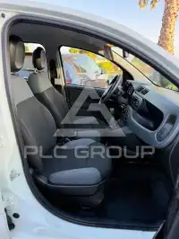 2018 Fiat Panda
