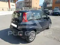 2018 Fiat Panda