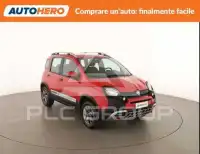 2018 Fiat Panda