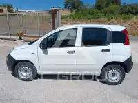 2018 Fiat Panda