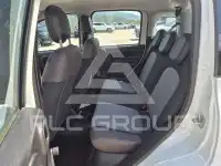 2018 Fiat Panda