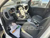 2018 Fiat Panda