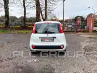 2018 Fiat Panda