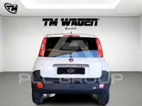 2018 Fiat Panda