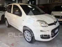 2018 Fiat Panda