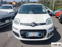 2018 Fiat Panda