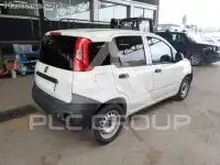 2018 Fiat Panda