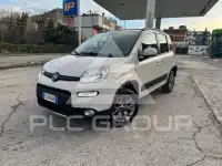 2018 Fiat Panda