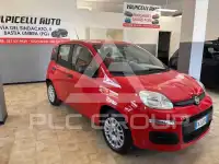 2018 Fiat Panda
