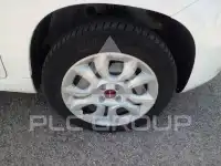 2018 Fiat Panda