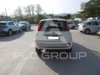 2018 Fiat Panda