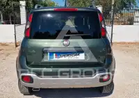 2018 Fiat Panda