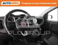 2018 Fiat Panda