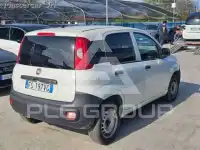 2018 Fiat Panda