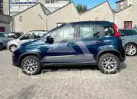 2018 Fiat Panda