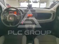 2018 Fiat Panda