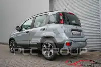 2018 Fiat Panda