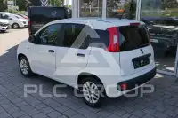 2018 Fiat Panda