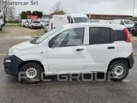 2018 Fiat Panda