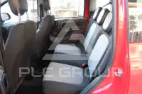 2018 Fiat Panda
