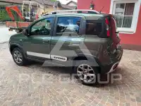 2018 Fiat Panda